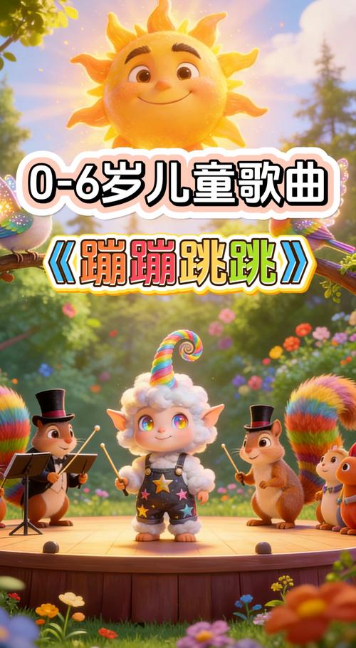 视频儿童歌曲2026