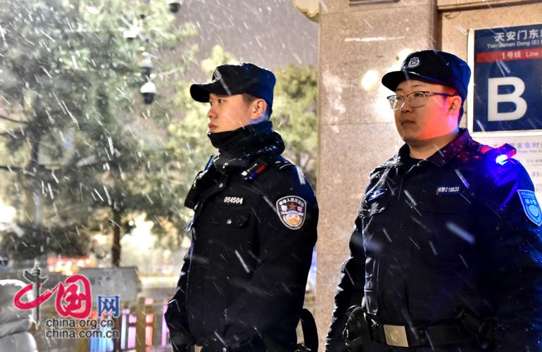 警察视频2026