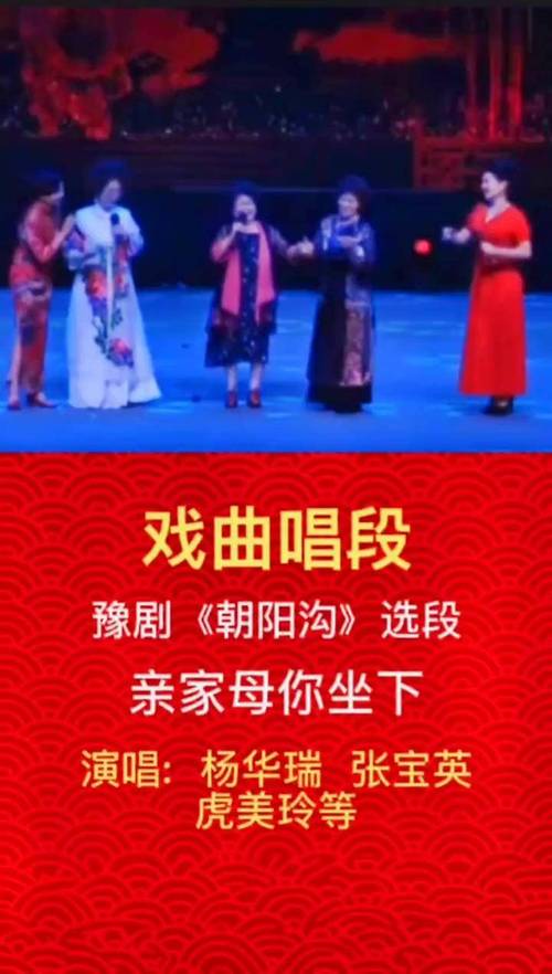 亲家母你坐下原唱视频2026