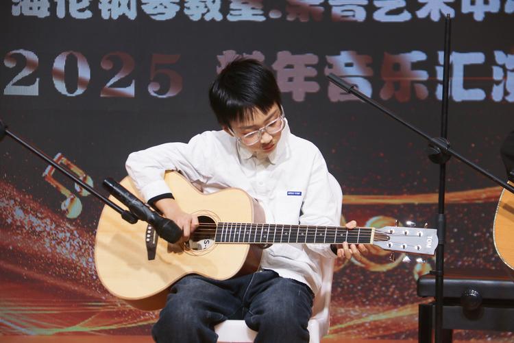 吉他演奏视频2026