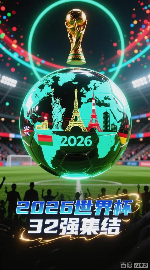 世界视频2026