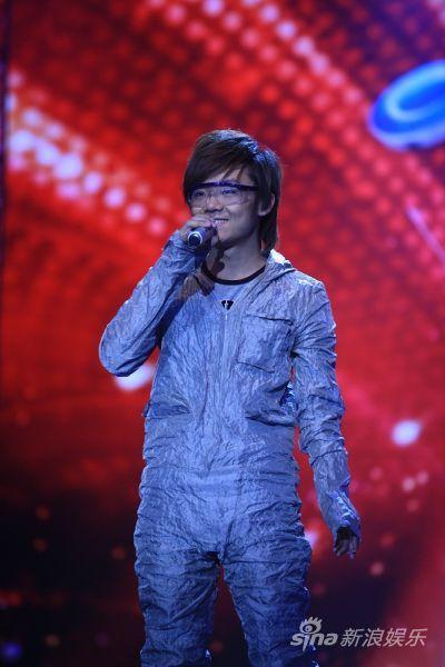 卢驭龙中国达人秀视频2026