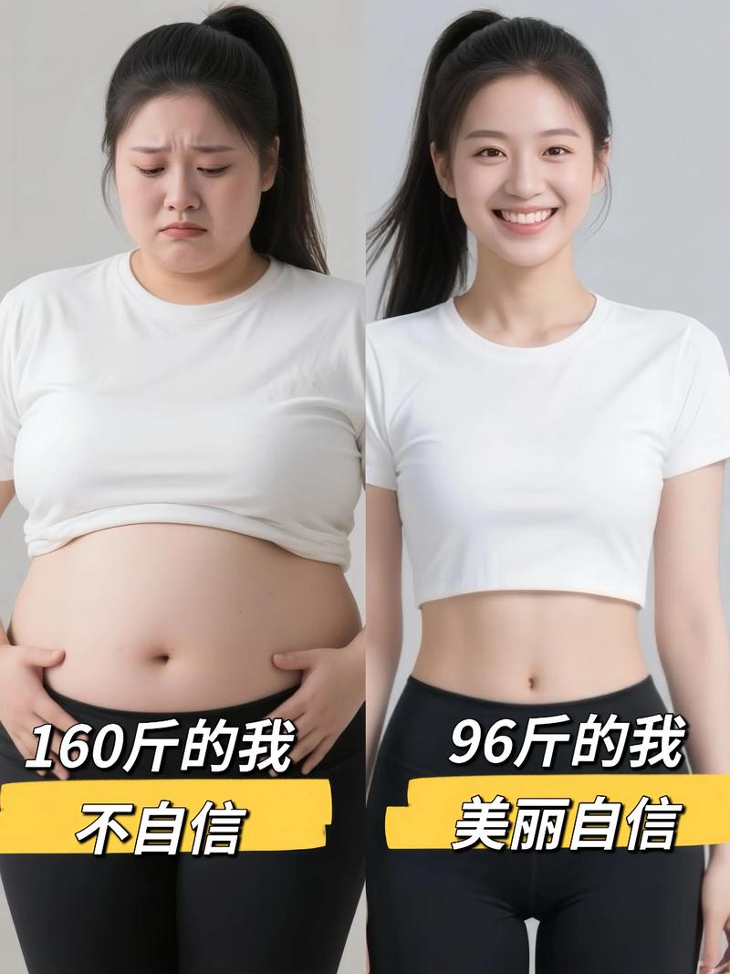 女生减肥视频2026