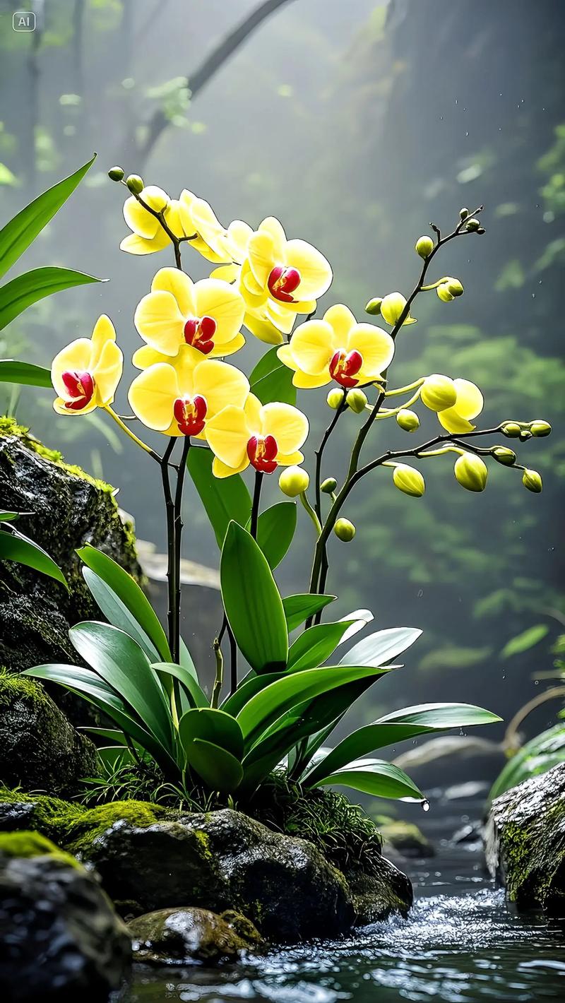 兰花草视频2026