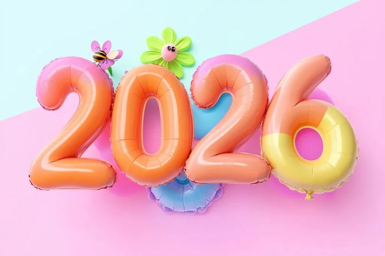有颜色的视频2026