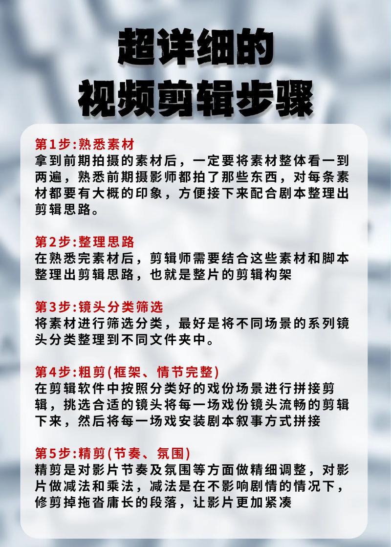 做视频大全视频教程2026