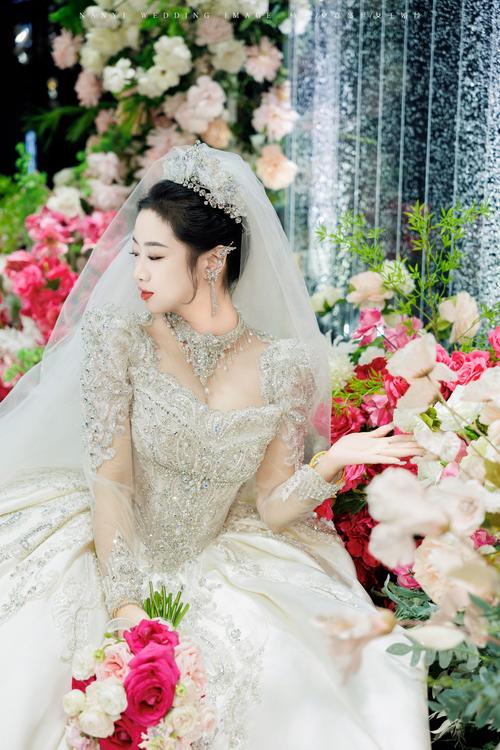拍婚纱视频2026