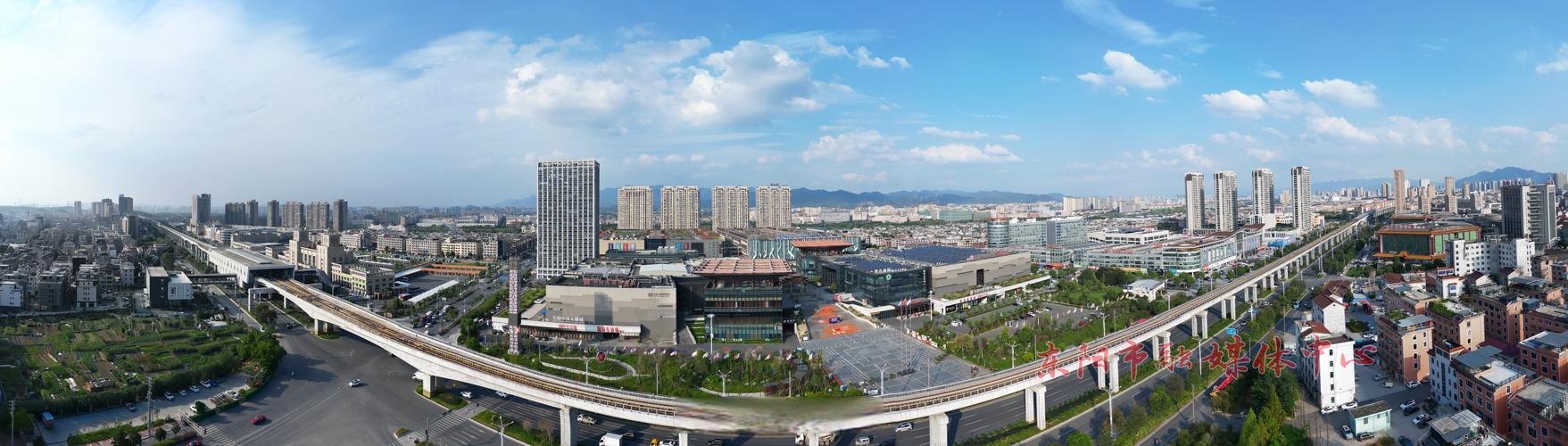 东阳视频2026