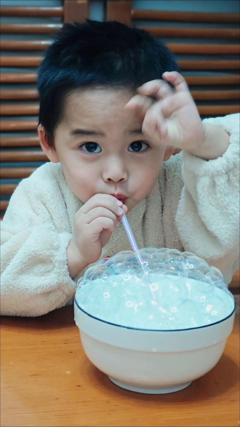吹泡泡视频2026