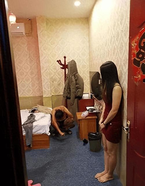 女人卖淫视频2026