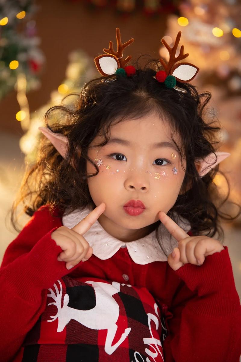 小孩子的视频2026