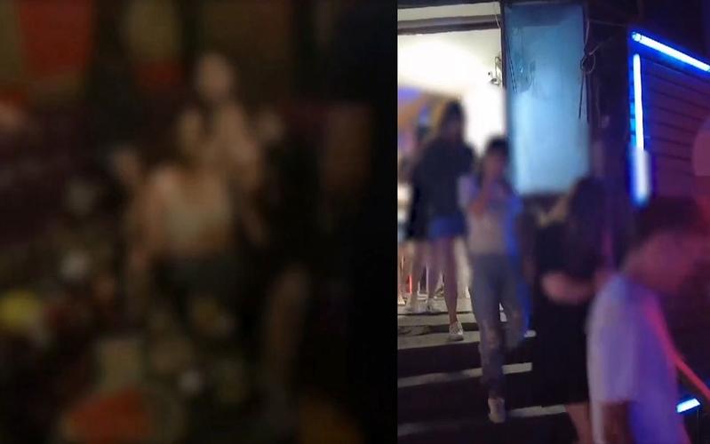 网吧不雅视频2026