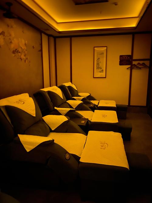 足疗店视频2026
