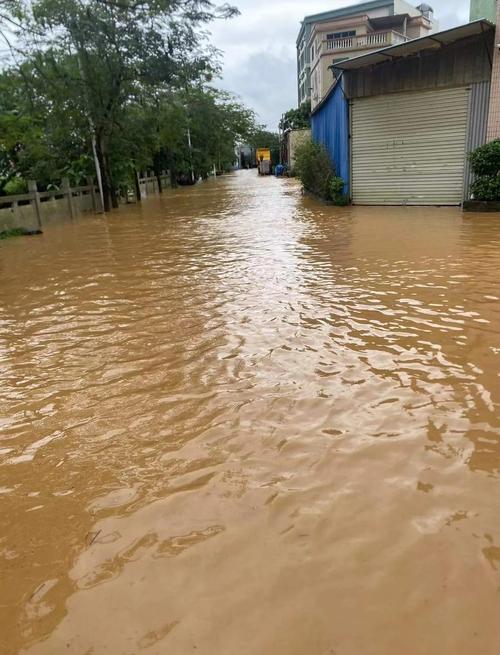 淹水视频2026