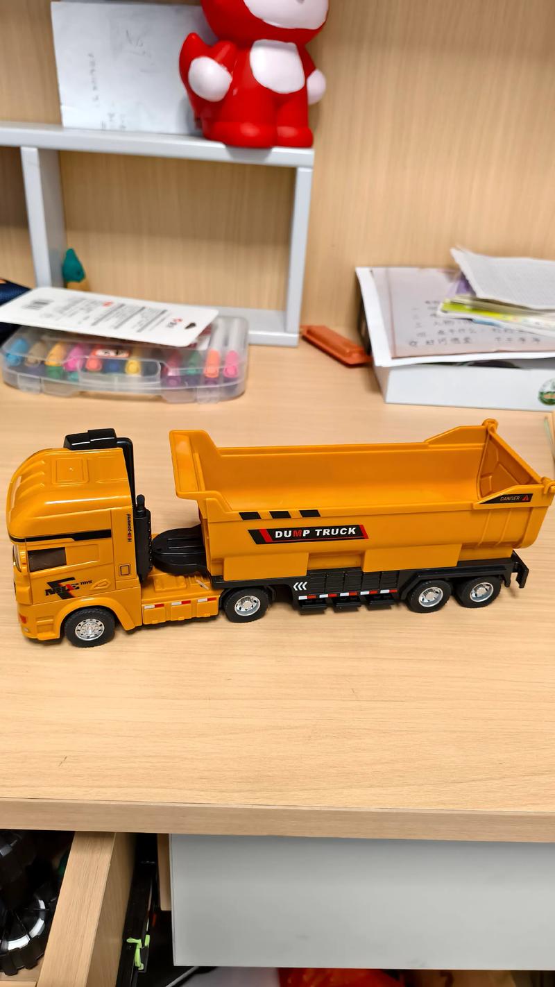 视频玩具车2026