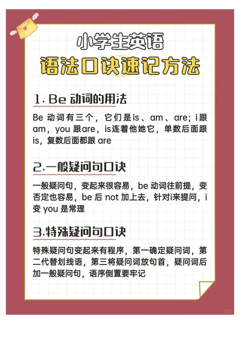英语语法视频2026