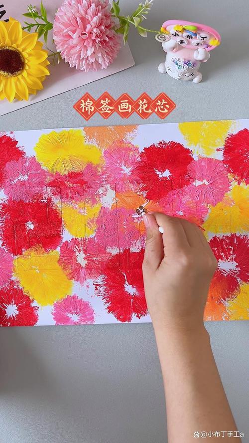 创意美术视频2026
