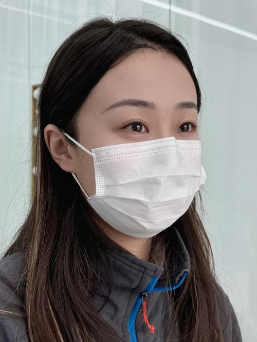 做口罩视频2026