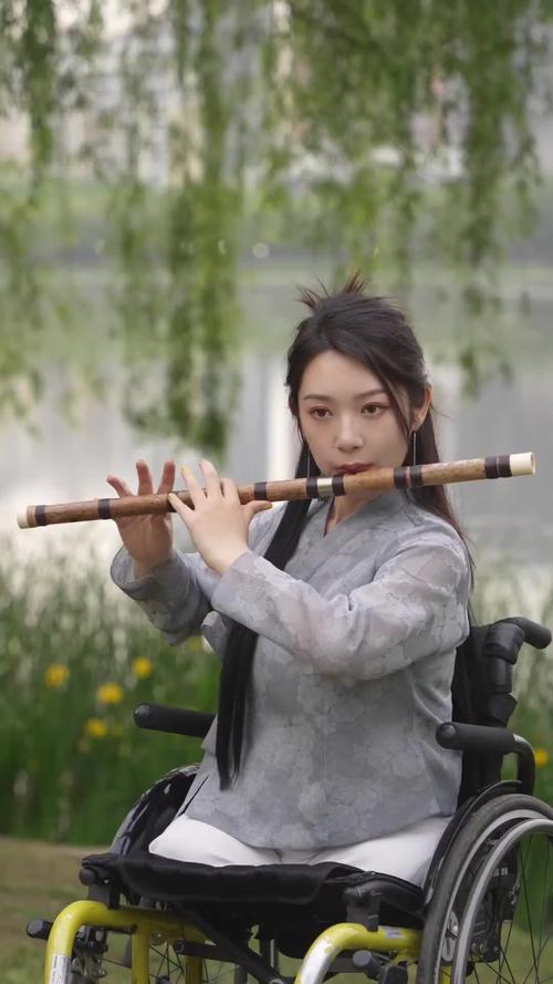 吹笛子视频2026