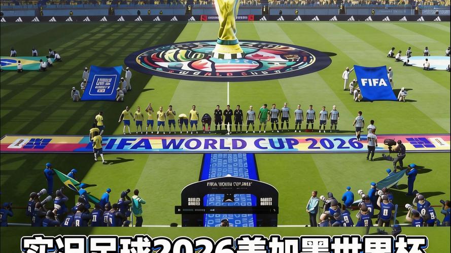 实况足球视频2026