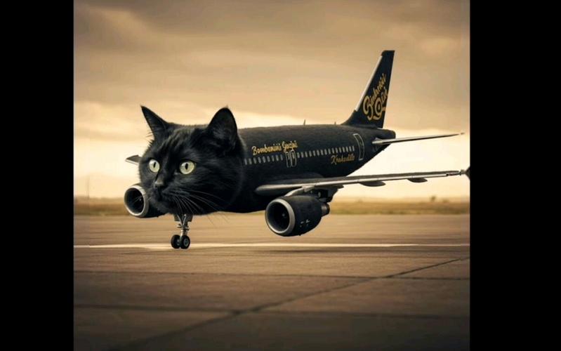 空降飞猫2026