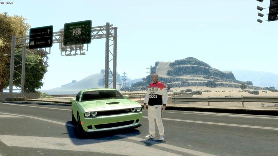 侠盗列车42026
