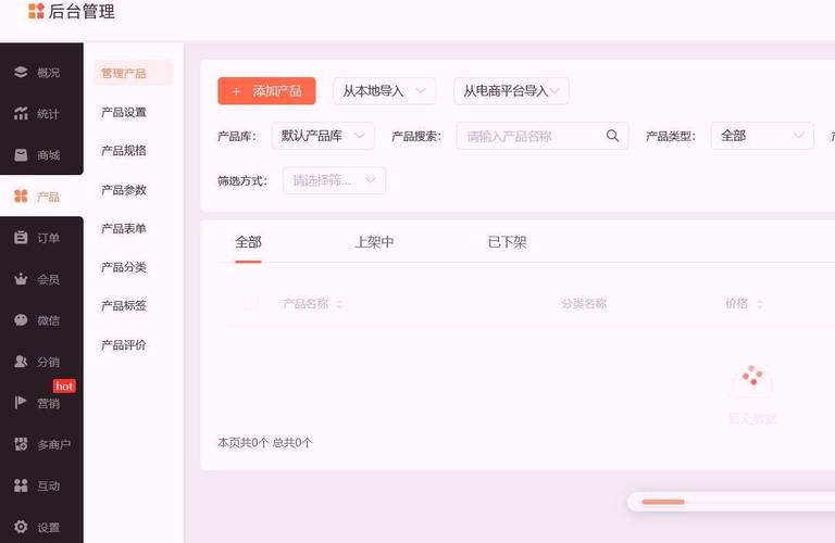 网上商店2026