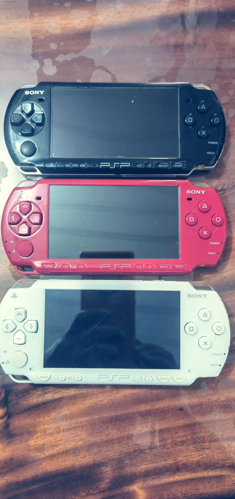 psp player2026