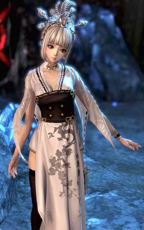 剑灵韩服安装2026