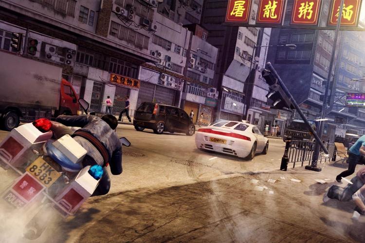 热血无赖 联机2026