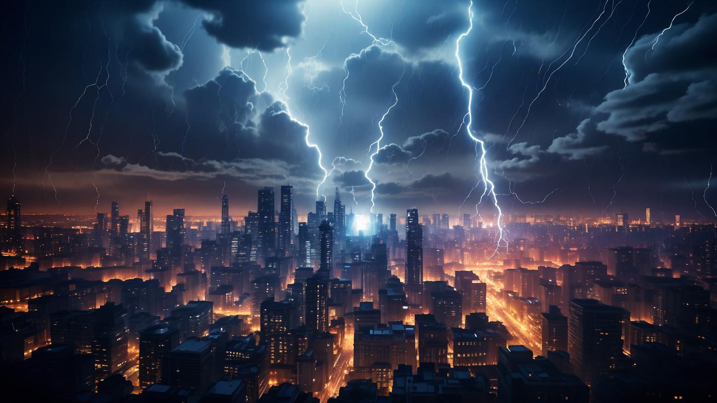 疯狂雷电2026