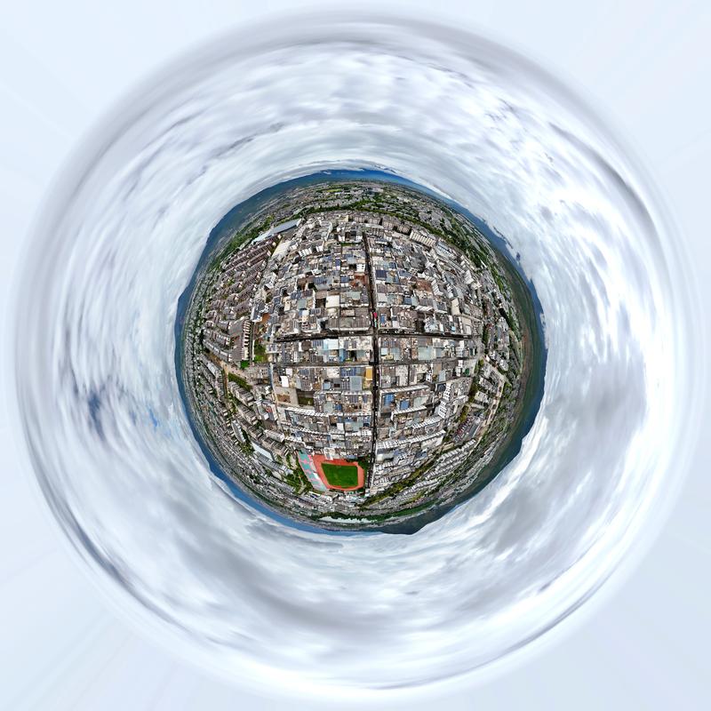 360地图2026