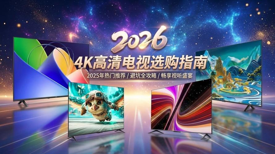 悠悠网络电视2026