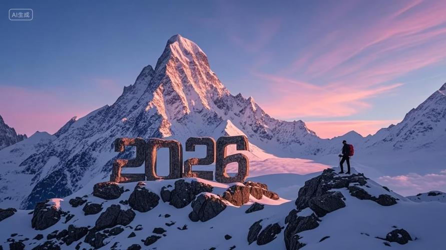 顶峰网2026