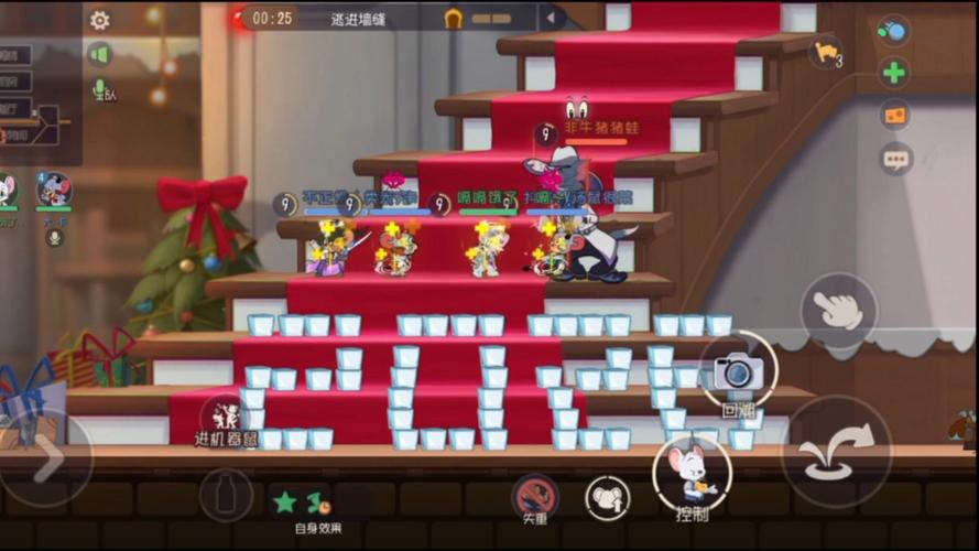 tom游戏2026