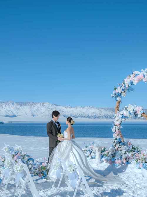 冬季婚礼2026