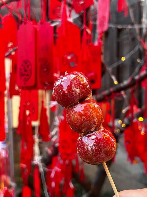 糖葫芦手机2026