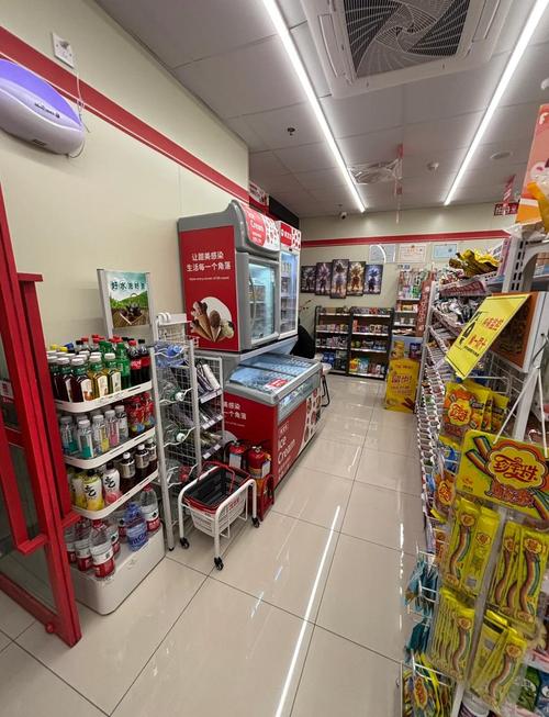便利商店2026