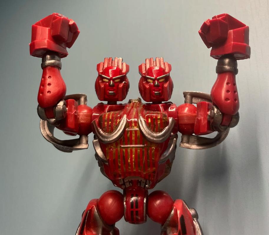 钢拳2026