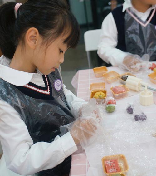 做月饼小游戏2026