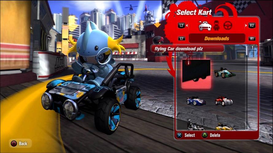 模组世界赛车中文版2026