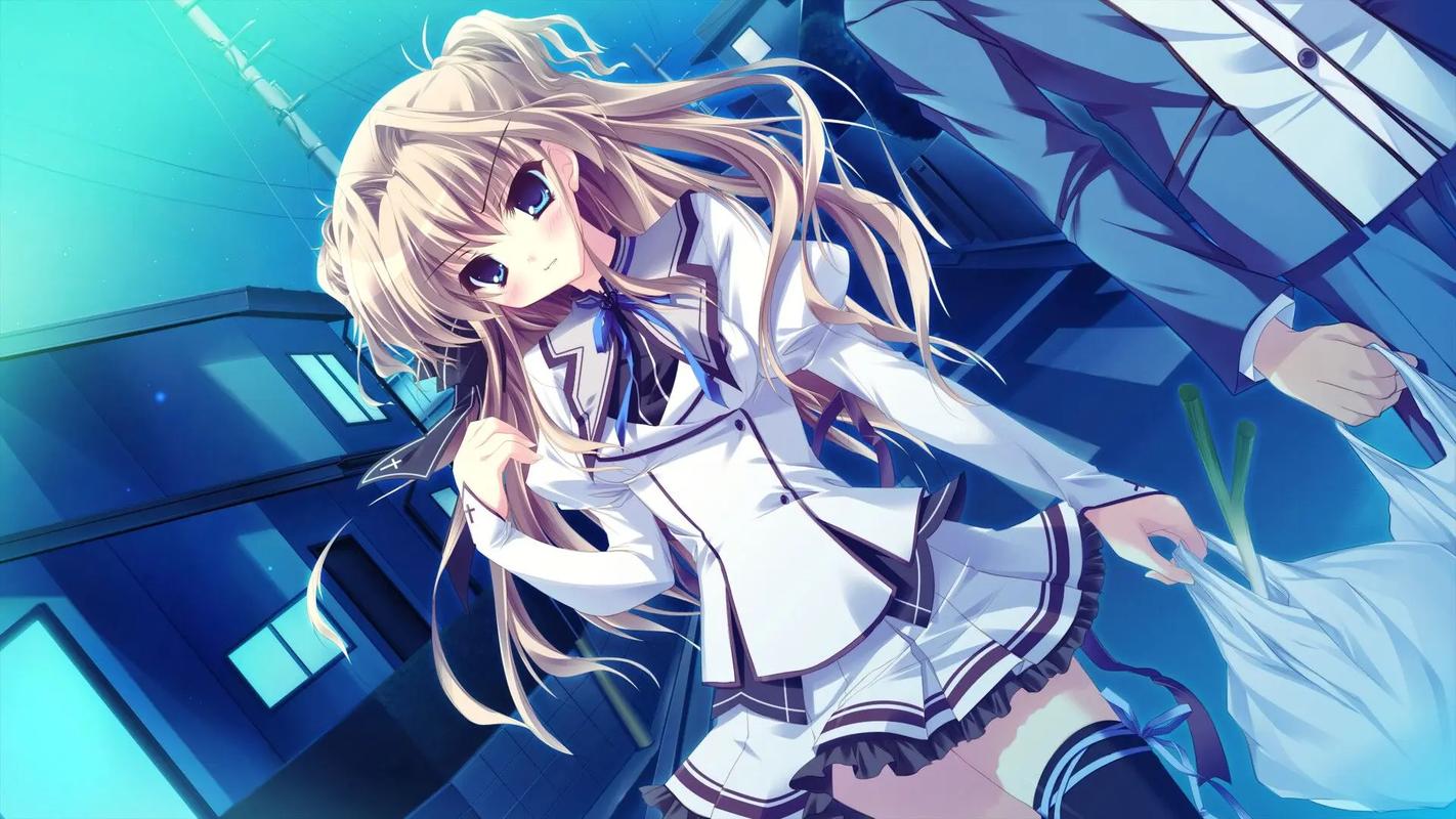 纯白色交响曲2026