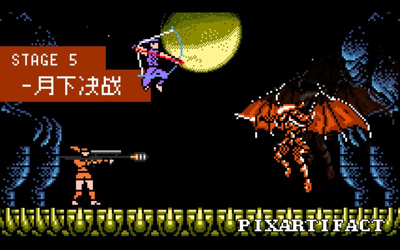 赤影战士nes2026