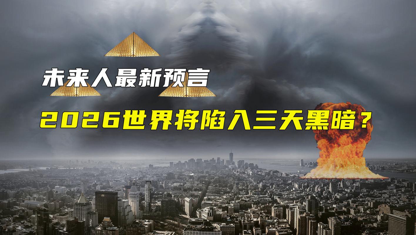 陷入2026