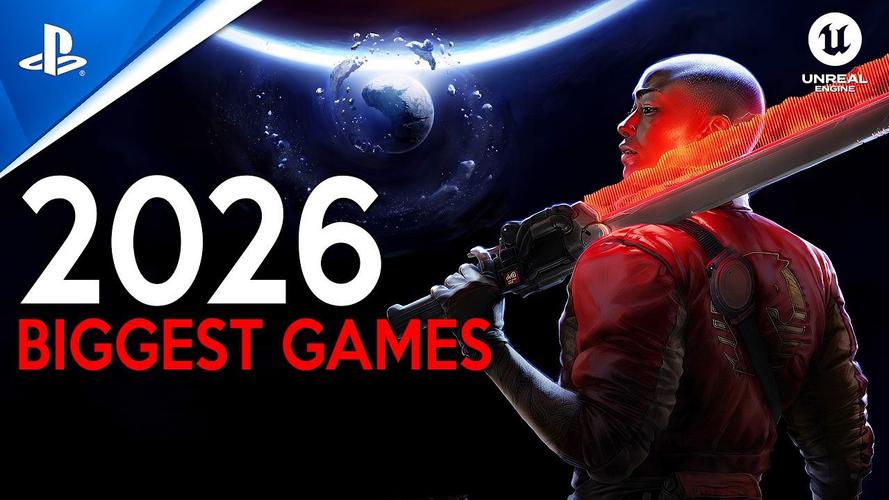 游戏次世代2026