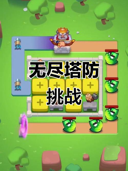 塔塔塔防2026