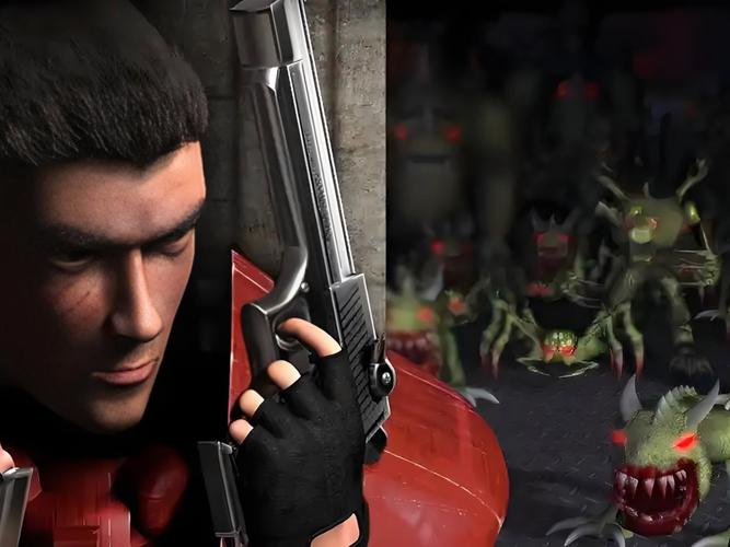 孤独枪手2026