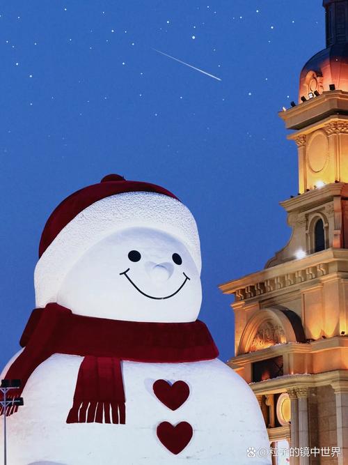 snowman2026