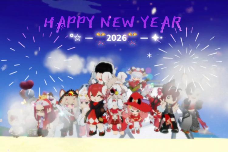 新欢乐满堂2026