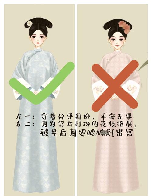 古代换装化妆小游戏2026